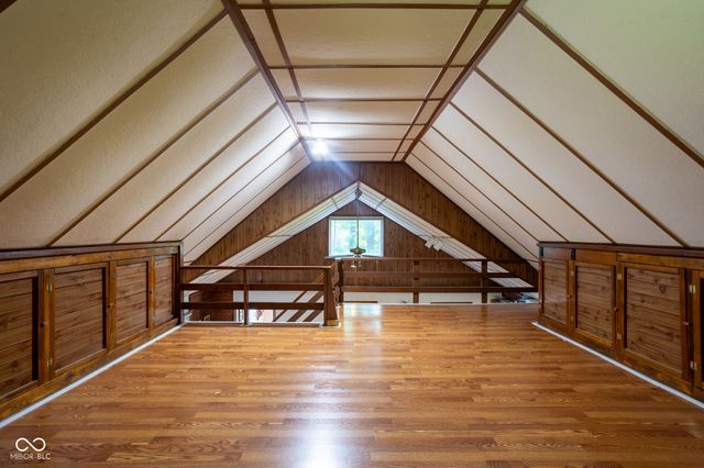 9312 Spearsville Road, Morgantown, IN 46160