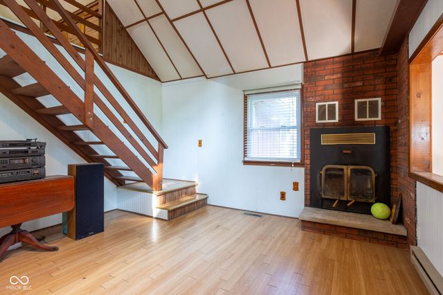9312 Spearsville Road, Morgantown, IN 46160