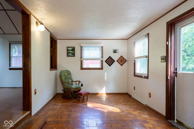 9312 Spearsville Road, Morgantown, IN 46160