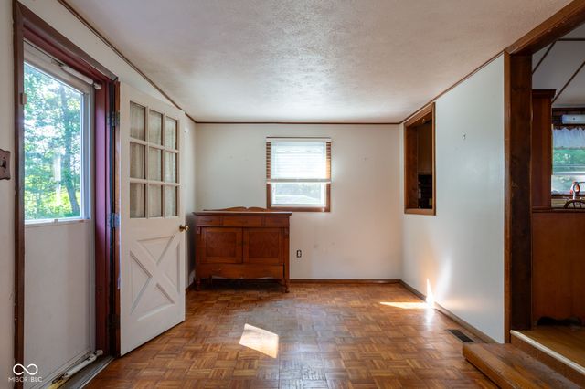 9312 Spearsville Road, Morgantown, IN 46160