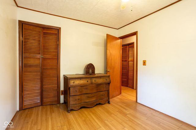 9312 Spearsville Road, Morgantown, IN 46160