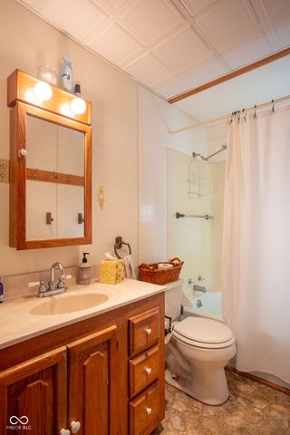 9312 Spearsville Road, Morgantown, IN 46160