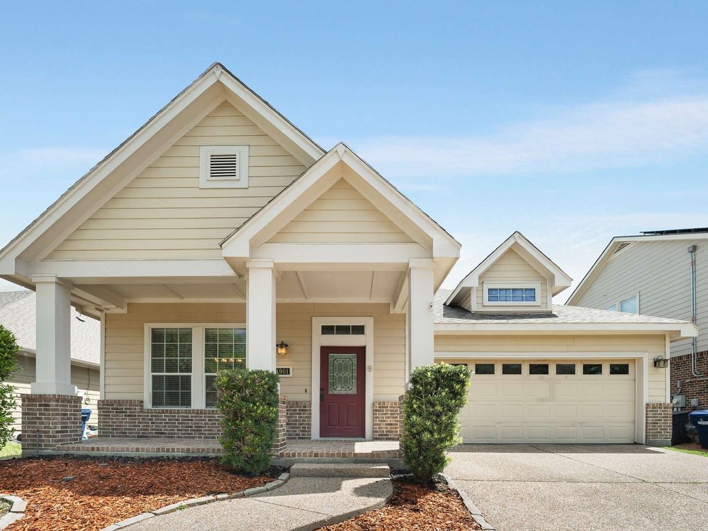 4901 Newbridge Drive, Mckinney, TX 75070