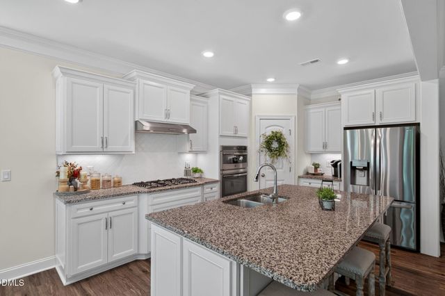 75 Mallory Oak Drive, Franklinton, NC 27525