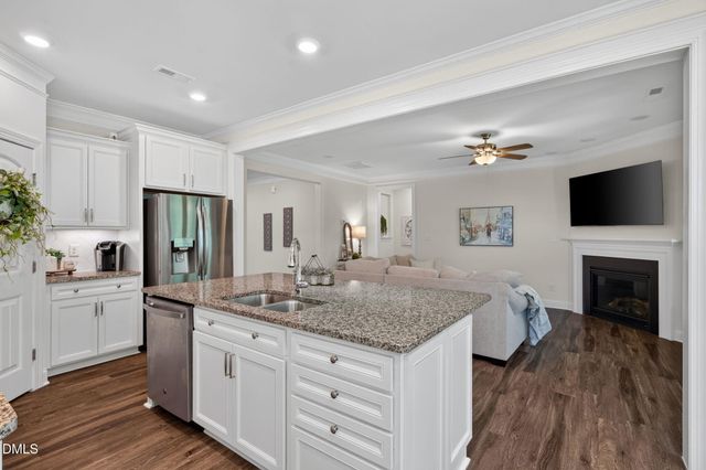 75 Mallory Oak Drive, Franklinton, NC 27525