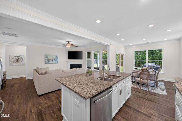 75 Mallory Oak Drive, Franklinton, NC 27525
