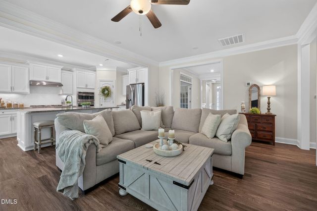 75 Mallory Oak Drive, Franklinton, NC 27525