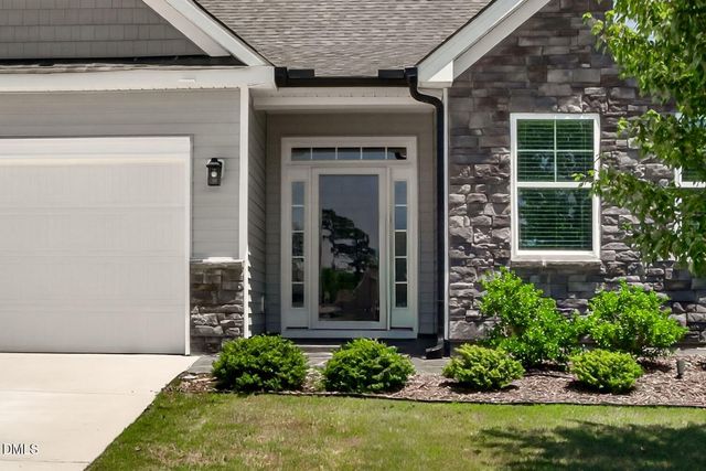 75 Mallory Oak Drive, Franklinton, NC 27525