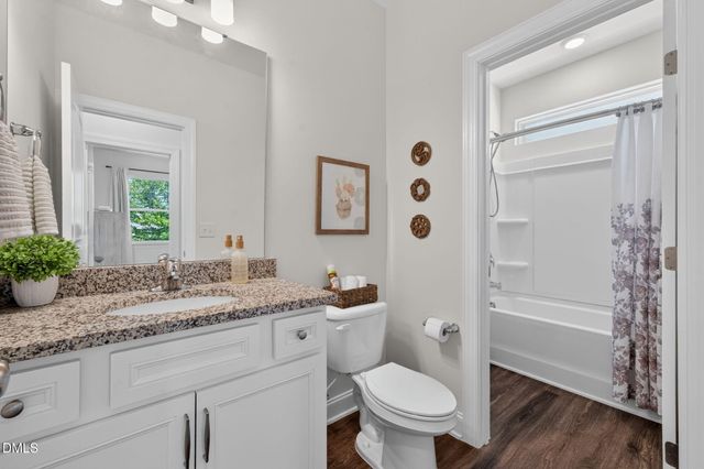75 Mallory Oak Drive, Franklinton, NC 27525