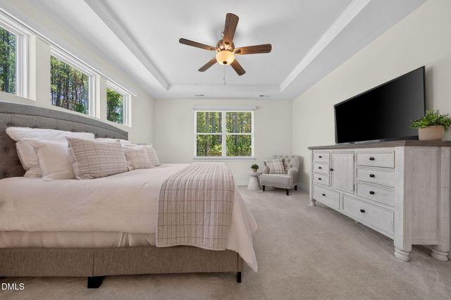 75 Mallory Oak Drive, Franklinton, NC 27525