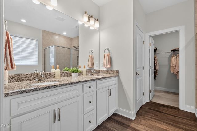 75 Mallory Oak Drive, Franklinton, NC 27525