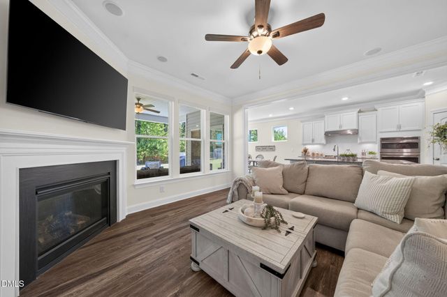 75 Mallory Oak Drive, Franklinton, NC 27525
