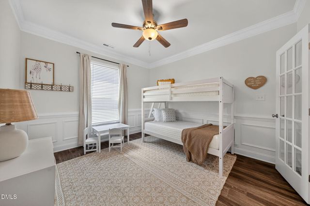 75 Mallory Oak Drive, Franklinton, NC 27525