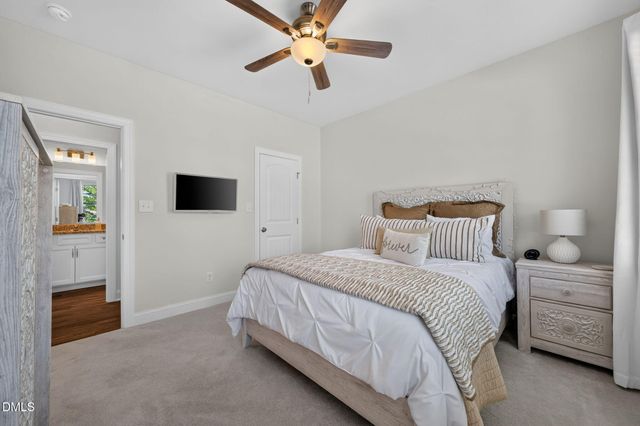 75 Mallory Oak Drive, Franklinton, NC 27525