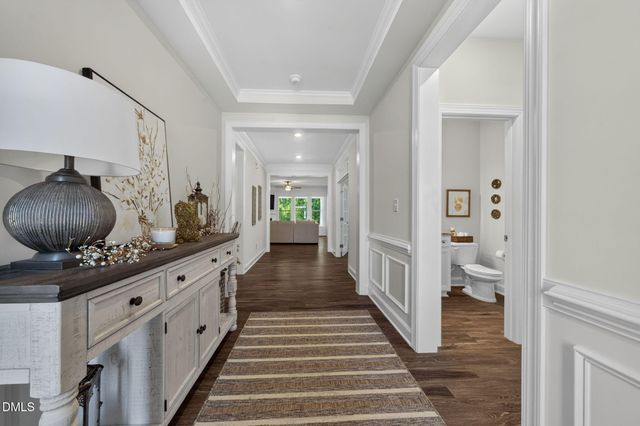 75 Mallory Oak Drive, Franklinton, NC 27525