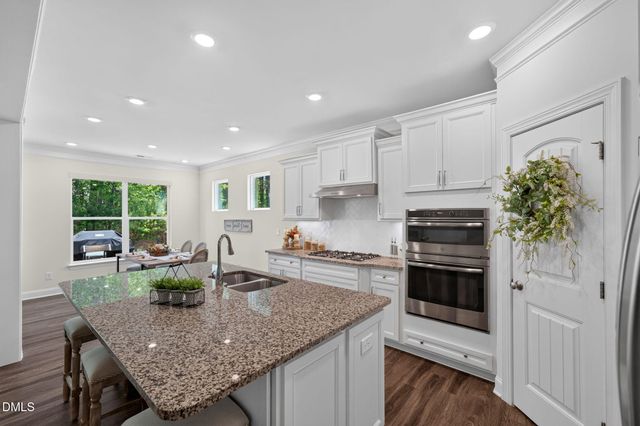 75 Mallory Oak Drive, Franklinton, NC 27525