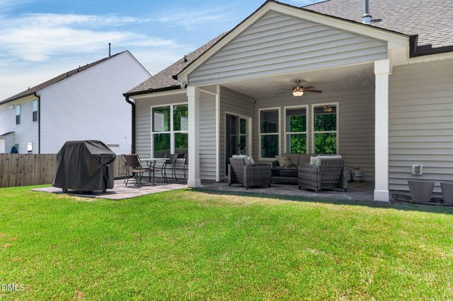 75 Mallory Oak Drive, Franklinton, NC 27525