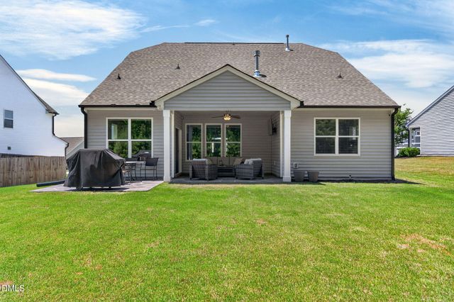 75 Mallory Oak Drive, Franklinton, NC 27525