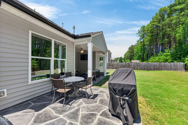 75 Mallory Oak Drive, Franklinton, NC 27525