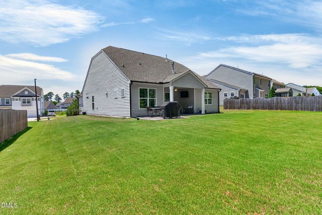 75 Mallory Oak Drive, Franklinton, NC 27525