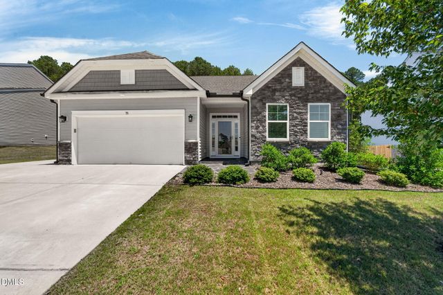 75 Mallory Oak Drive, Franklinton, NC 27525
