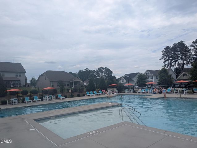 75 Mallory Oak Drive, Franklinton, NC 27525