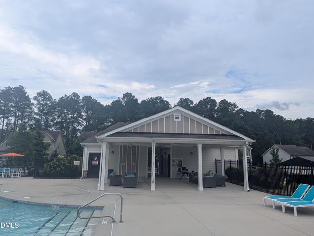 75 Mallory Oak Drive, Franklinton, NC 27525