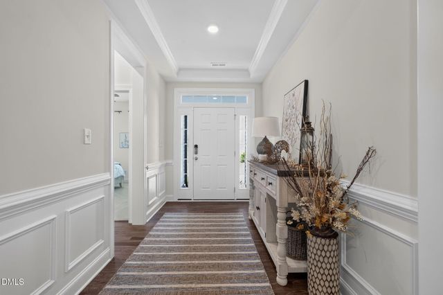 75 Mallory Oak Drive, Franklinton, NC 27525