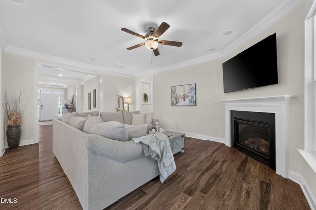 75 Mallory Oak Drive, Franklinton, NC 27525