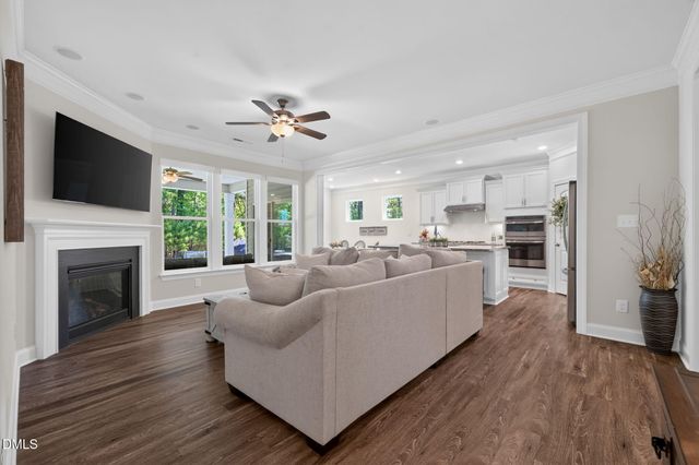 75 Mallory Oak Drive, Franklinton, NC 27525