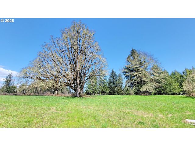 E HUNTER Rd 400E, Veneta, OR 97487