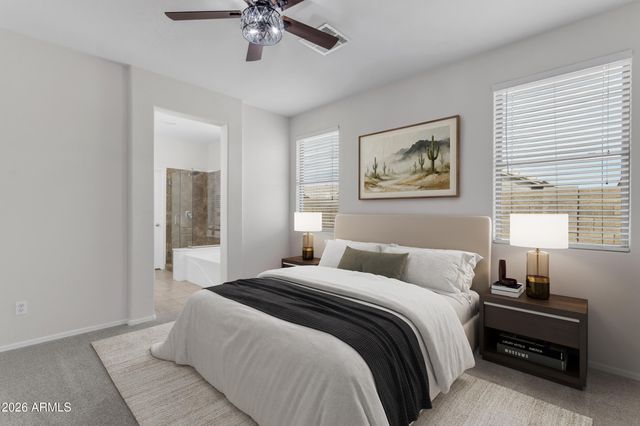1121 E RANCH Court, Gilbert, AZ 85296