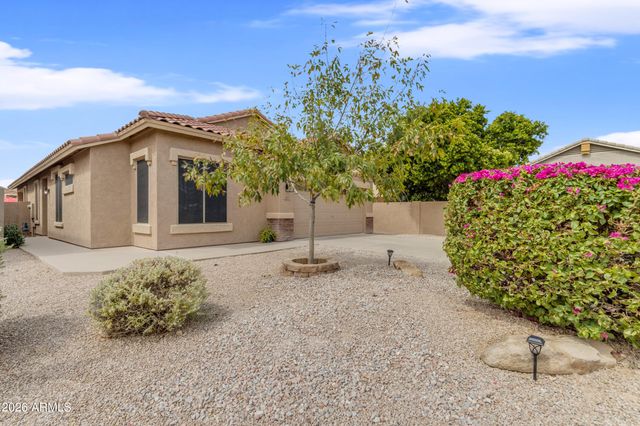 1121 E RANCH Court, Gilbert, AZ 85296