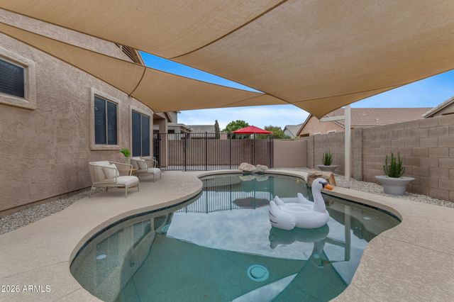 1121 E RANCH Court, Gilbert, AZ 85296