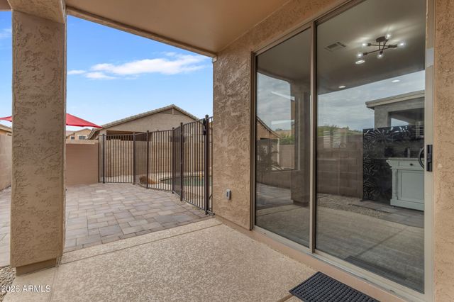 1121 E RANCH Court, Gilbert, AZ 85296