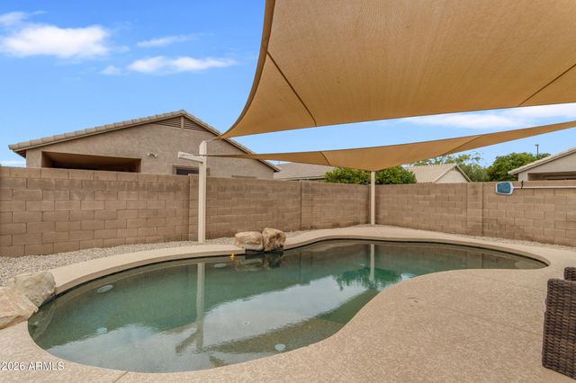 1121 E RANCH Court, Gilbert, AZ 85296