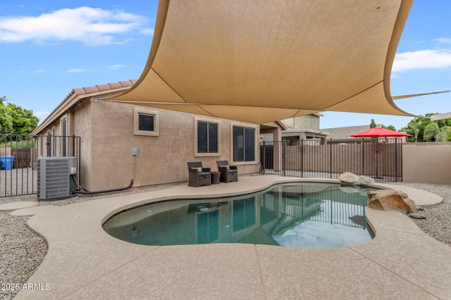 1121 E RANCH Court, Gilbert, AZ 85296