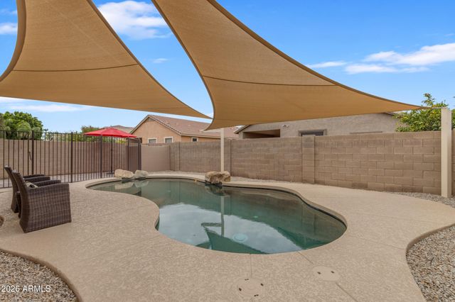 1121 E RANCH Court, Gilbert, AZ 85296