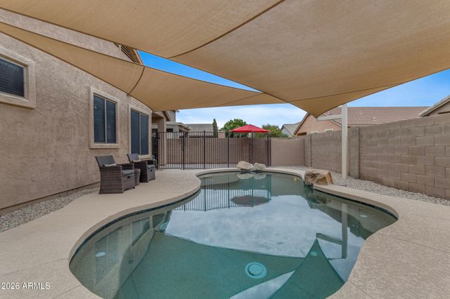 1121 E RANCH Court, Gilbert, AZ 85296
