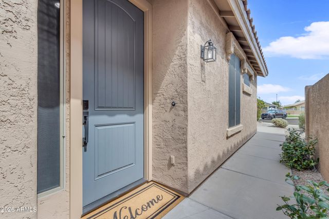1121 E RANCH Court, Gilbert, AZ 85296