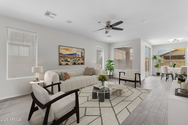 1121 E RANCH Court, Gilbert, AZ 85296