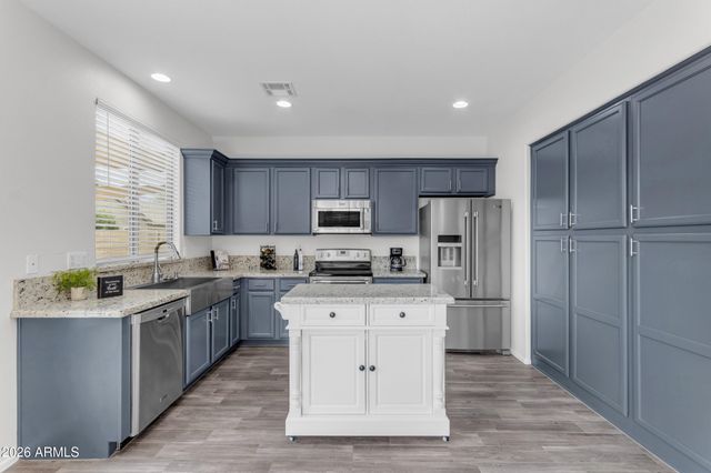 1121 E RANCH Court, Gilbert, AZ 85296