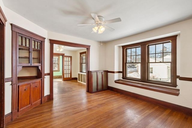 20 Huntley Street, Malden, MA 02148