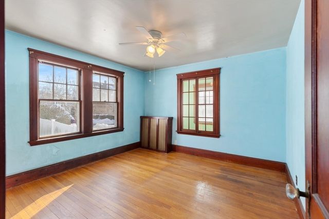 20 Huntley Street, Malden, MA 02148