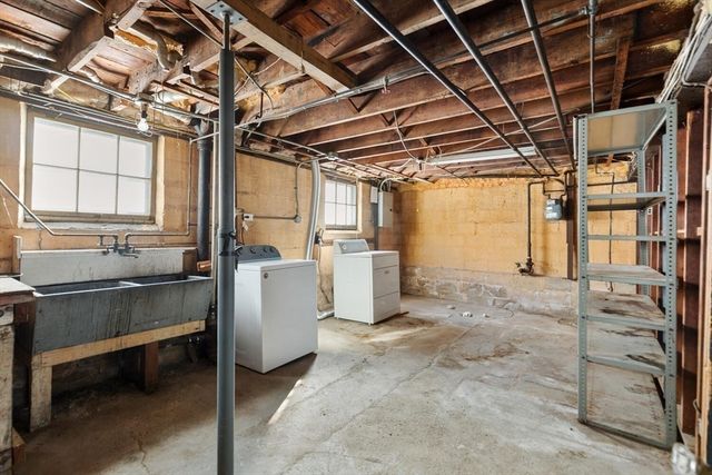 20 Huntley Street, Malden, MA 02148