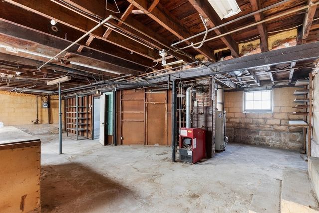 20 Huntley Street, Malden, MA 02148