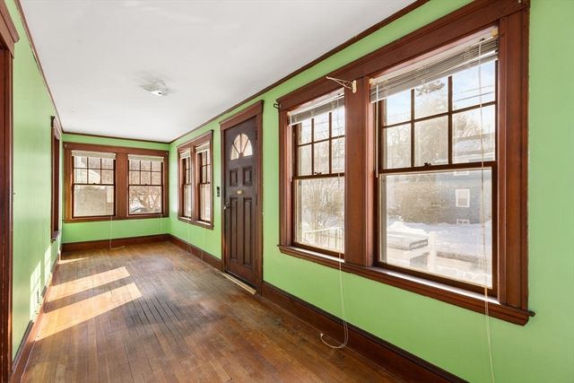 20 Huntley Street, Malden, MA 02148