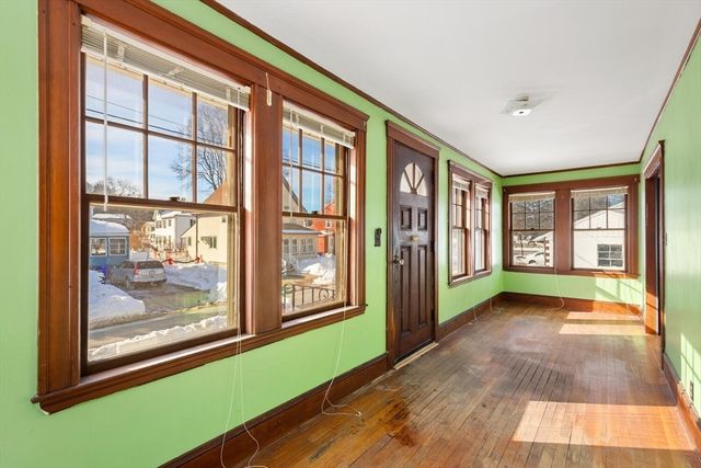 20 Huntley Street, Malden, MA 02148