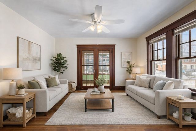 20 Huntley Street, Malden, MA 02148