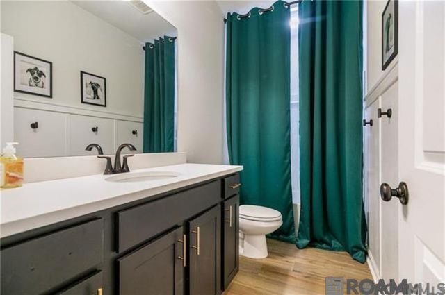 41449 Cozy Way, Gonzales, LA 70737